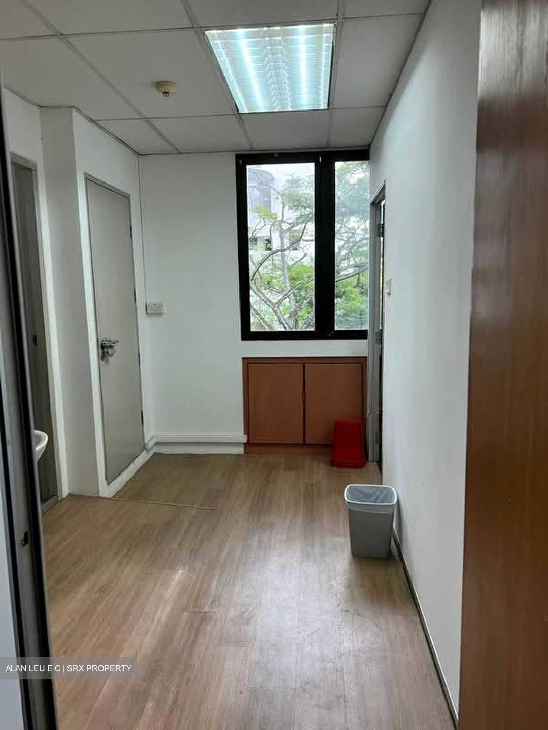 Braddell Tech (D12), Factory #586022571